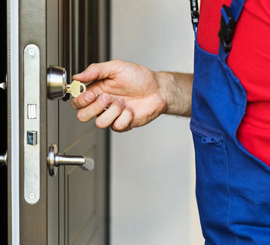 Residential Locksmith Wildomar