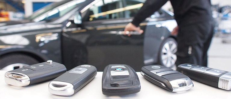 Automotive Locksmith Wildomar