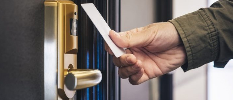 Bluetooth Front Door Lock Wildomar