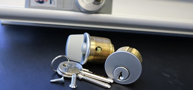 Commercial Lock Installation Wildomar