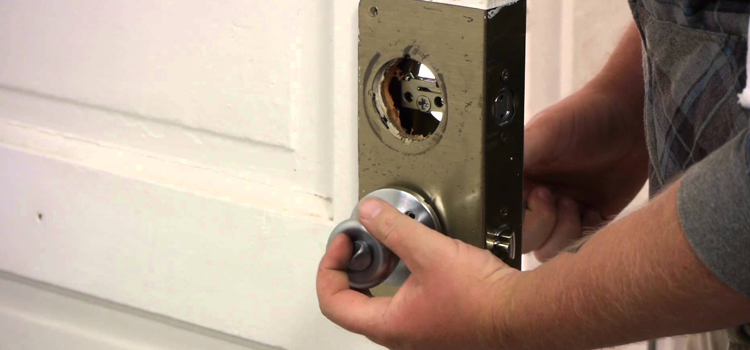 Home Lock Change in Wildomar