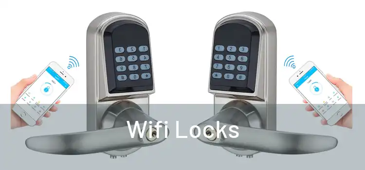  Wifi Locks 